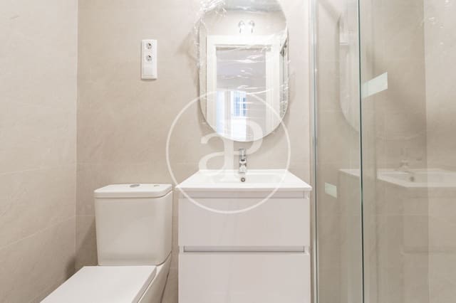 6 soveværelse Lejlighed til salg i Berruguete, Madrid by - € 1.200.000 (Ref: 9846245)