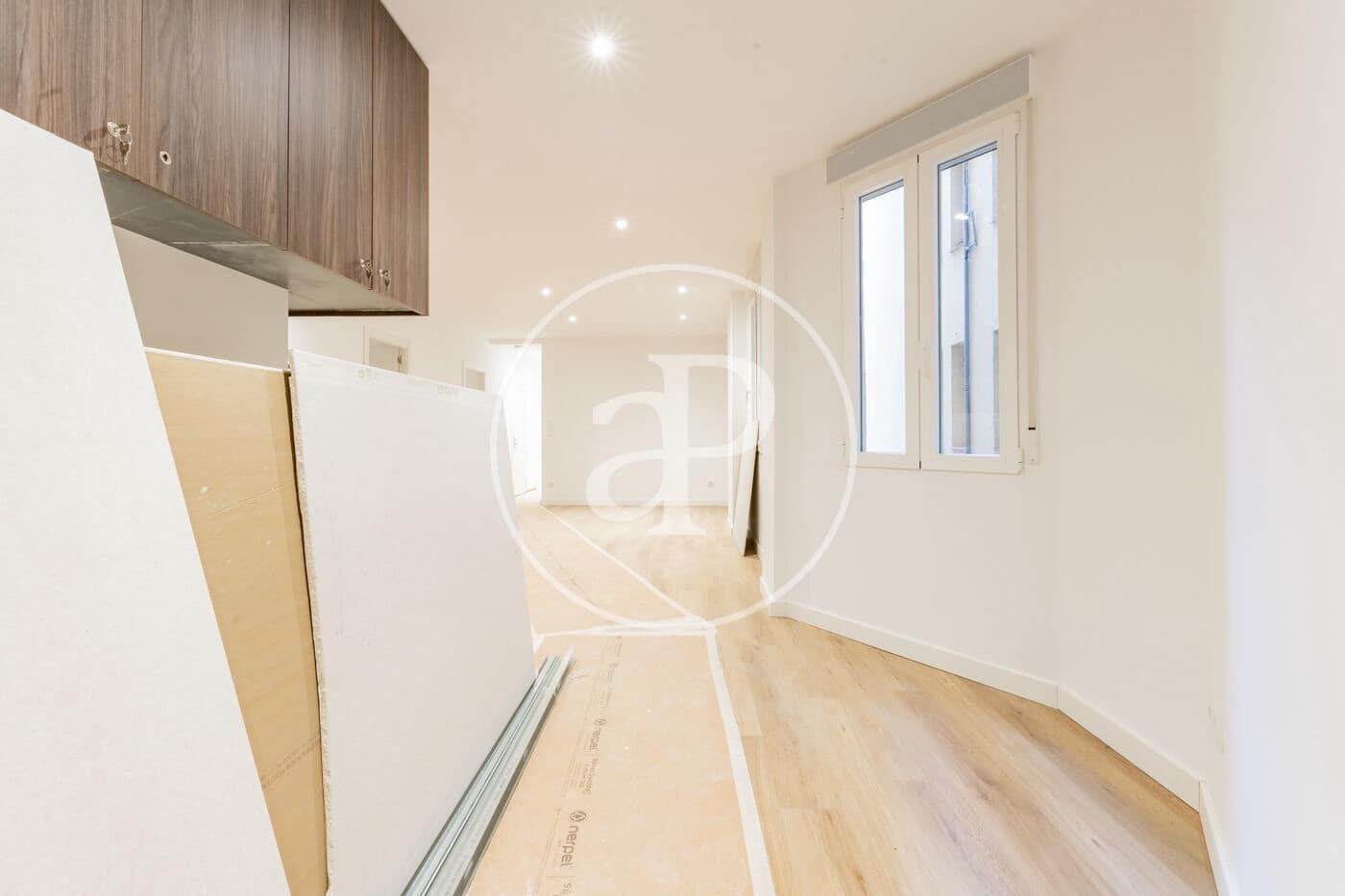 6 bedroom Apartment for sale in Madrid city - € 1,200,000 (Ref: 9846245)
