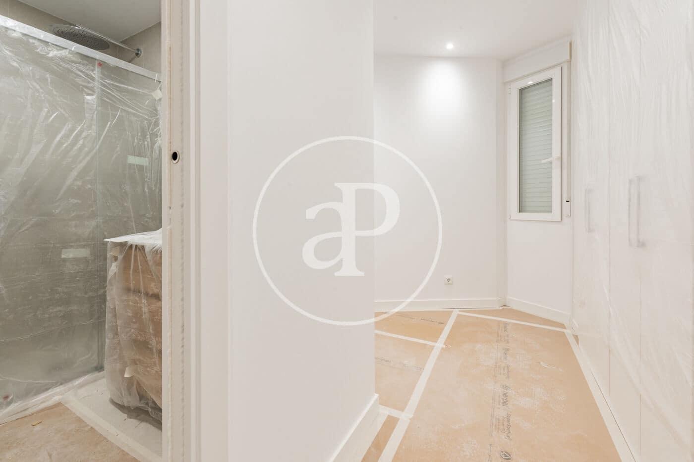 6 bedroom Apartment for sale in Madrid city - € 1,200,000 (Ref: 9846245)