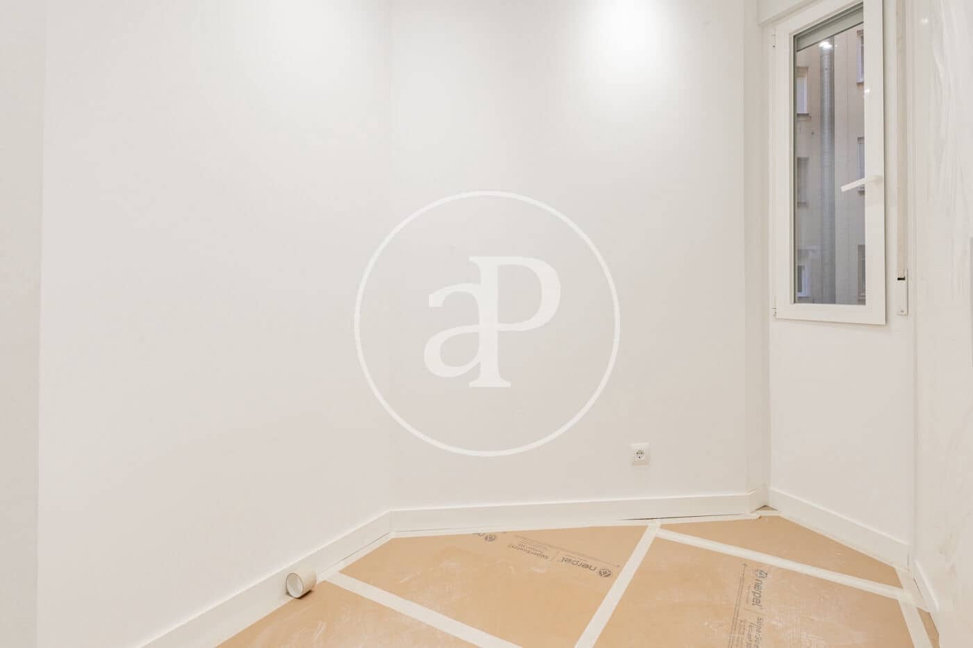 6 bedroom Apartment for sale in Madrid city - € 1,200,000 (Ref: 9846245)