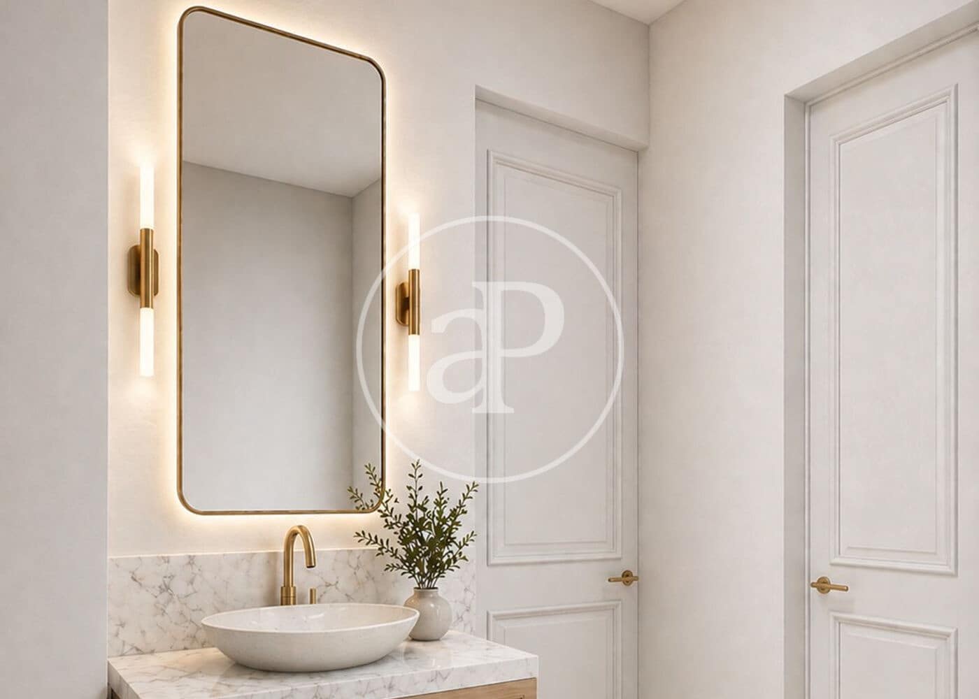 1 bedroom Apartment for sale in Madrid city - € 670,000 (Ref: 9846246)