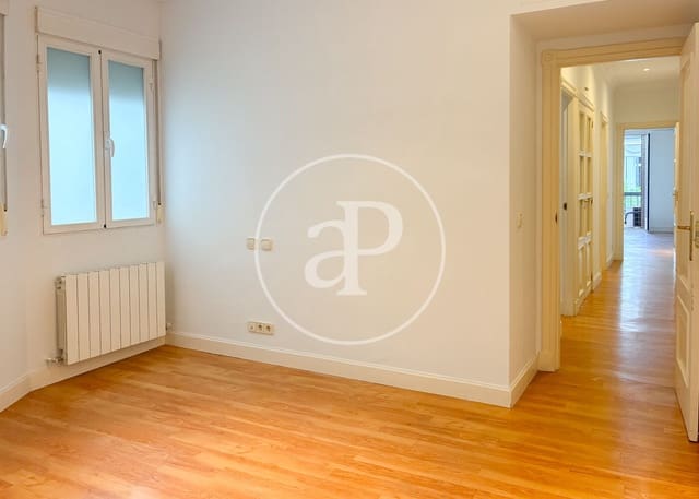 2 sypialnia Apartament do wynajęcia w Recoletos, Miasto Madryt - 1 950 € (Ref: 9846247)