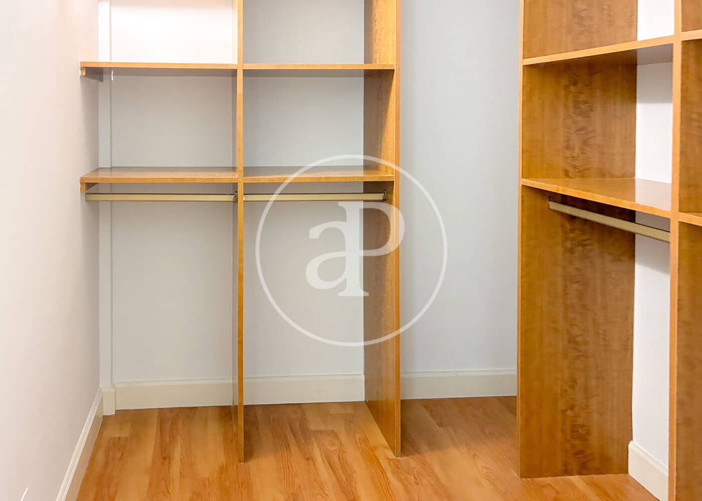 2 sypialnia Apartament do wynajęcia w Miasto Madryt - 1 950 € (Ref: 9846247)