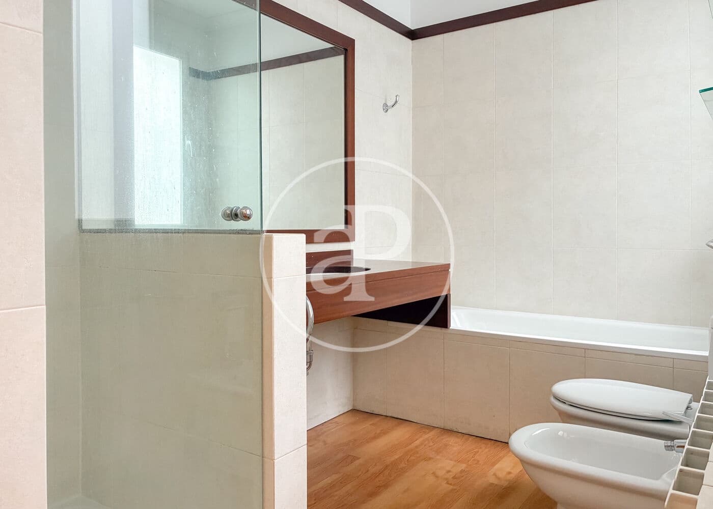 2 sypialnia Apartament do wynajęcia w Miasto Madryt - 1 950 € (Ref: 9846247)