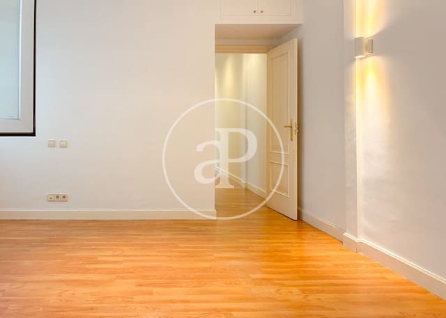 2 sypialnia Apartament do wynajęcia w Recoletos, Miasto Madryt - 1 950 € (Ref: 9846247)