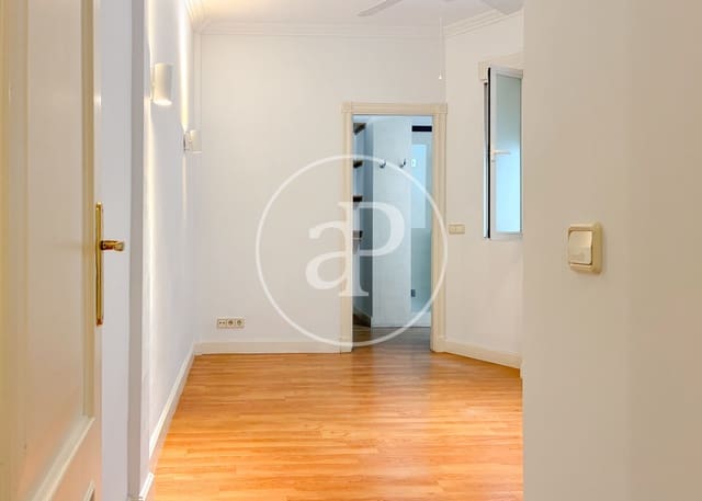 2 sypialnia Apartament do wynajęcia w Recoletos, Miasto Madryt - 1 950 € (Ref: 9846247)