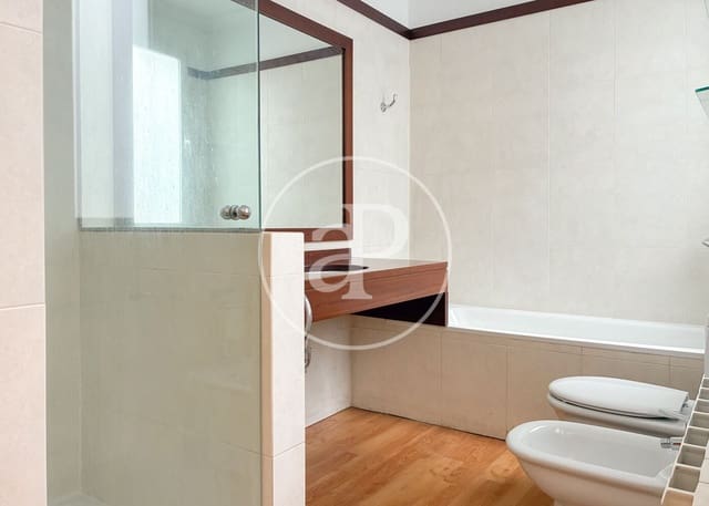 2 sypialnia Apartament do wynajęcia w Recoletos, Miasto Madryt - 1 950 € (Ref: 9846247)