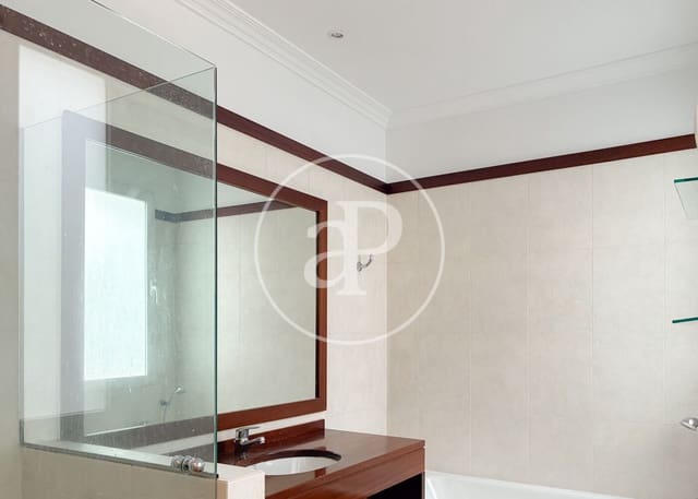 2 sypialnia Apartament do wynajęcia w Recoletos, Miasto Madryt - 1 950 € (Ref: 9846247)