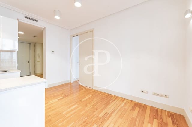 1 sypialnia Apartament do wynajęcia w Justicia, Miasto Madryt - 2 000 € (Ref: 9846248)
