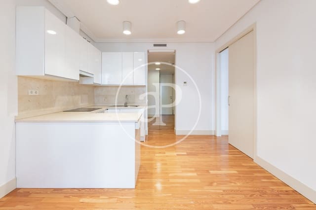 1 sypialnia Apartament do wynajęcia w Justicia, Miasto Madryt - 2 000 € (Ref: 9846248)
