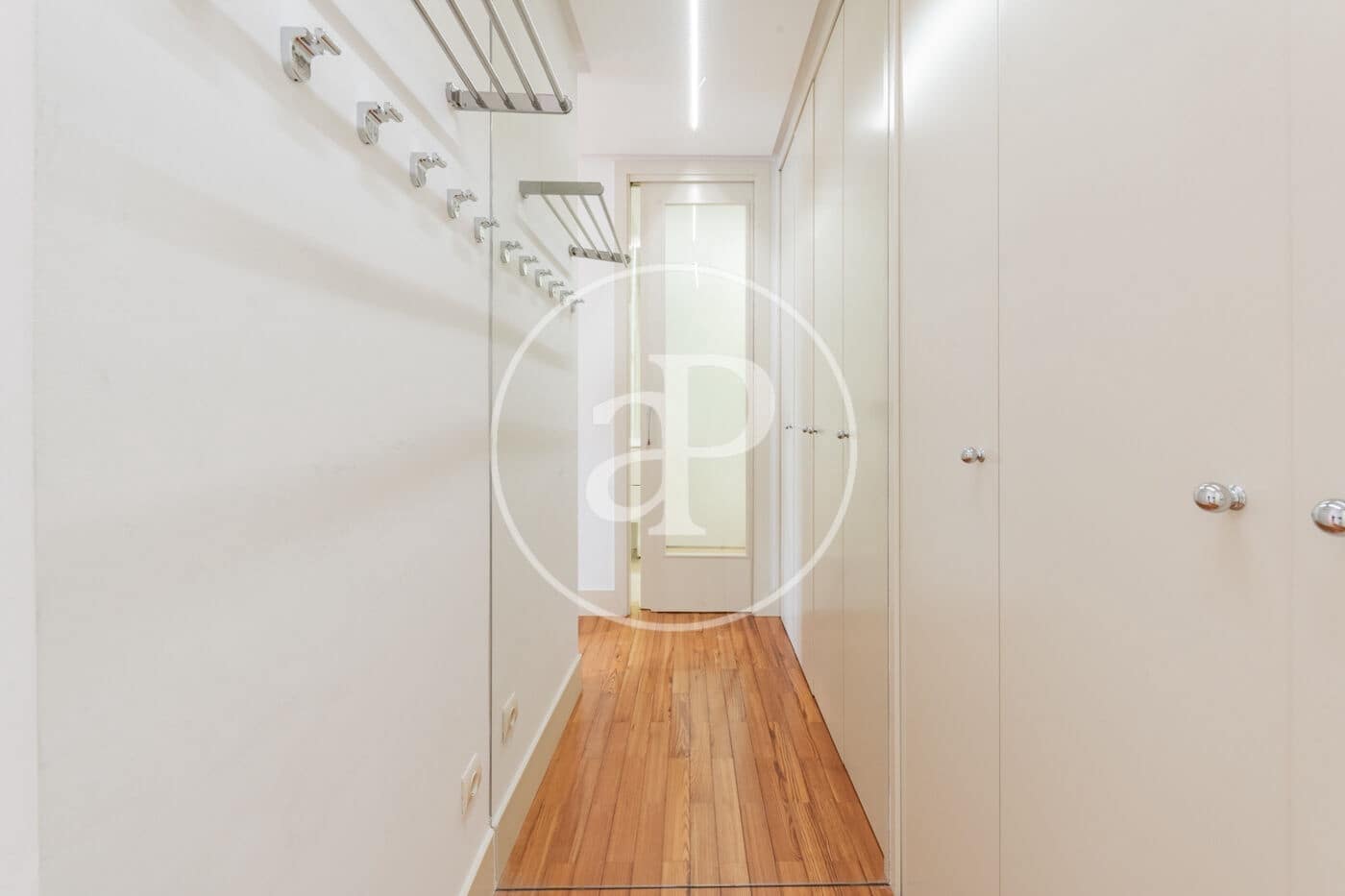 1 sypialnia Apartament do wynajęcia w Miasto Madryt - 2 000 € (Ref: 9846248)