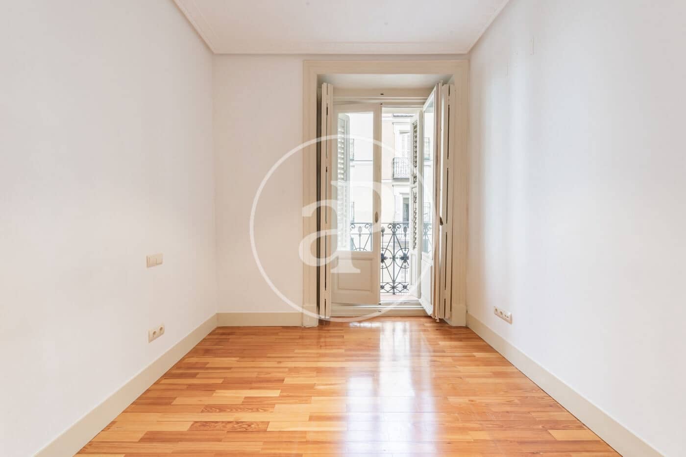 1 sypialnia Apartament do wynajęcia w Miasto Madryt - 2 000 € (Ref: 9846248)