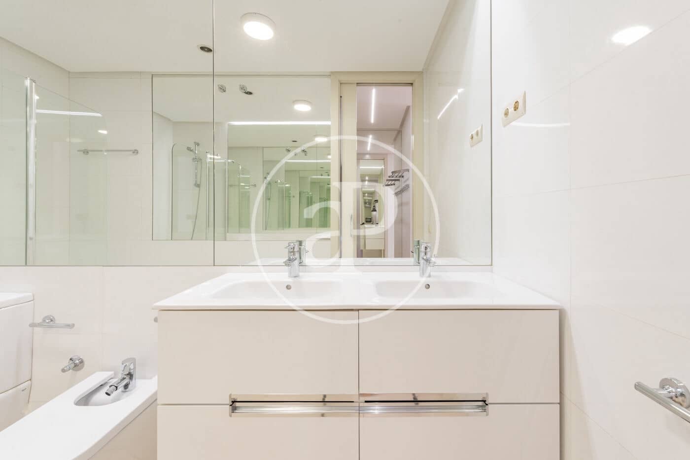 1 sypialnia Apartament do wynajęcia w Miasto Madryt - 2 000 € (Ref: 9846248)