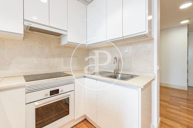1 sypialnia Apartament do wynajęcia w Justicia, Miasto Madryt - 2 000 € (Ref: 9846248)