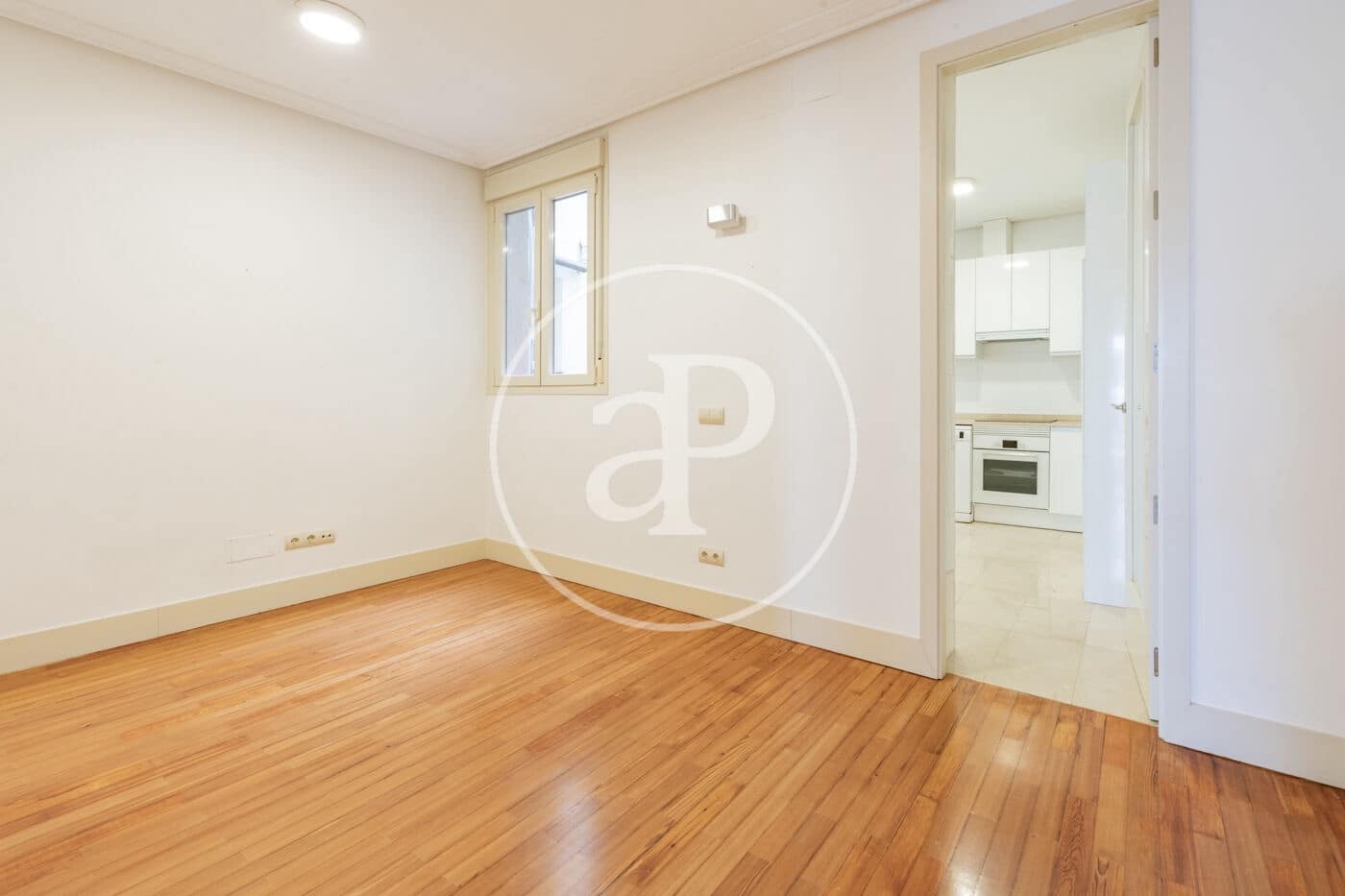 Apartamento de 1 habitación en Madrid ciudad en alquiler - 2.400 € (Ref: 9846249)