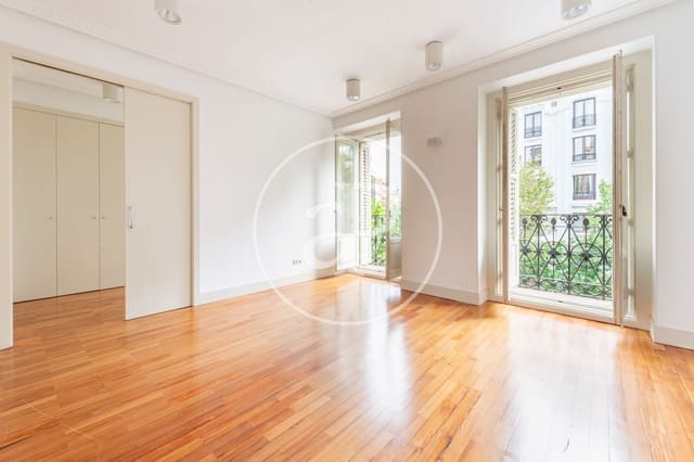 1 camera da letto Appartamento da affittare in Justicia, Madrid città - 2.400 € (Rif: 9846249)