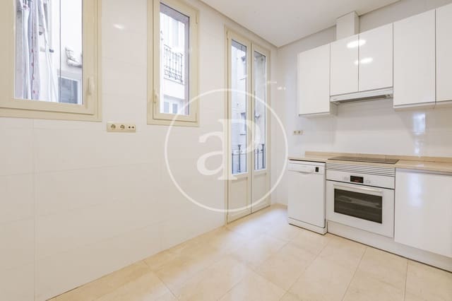 1 camera da letto Appartamento da affittare in Justicia, Madrid città - 2.400 € (Rif: 9846249)