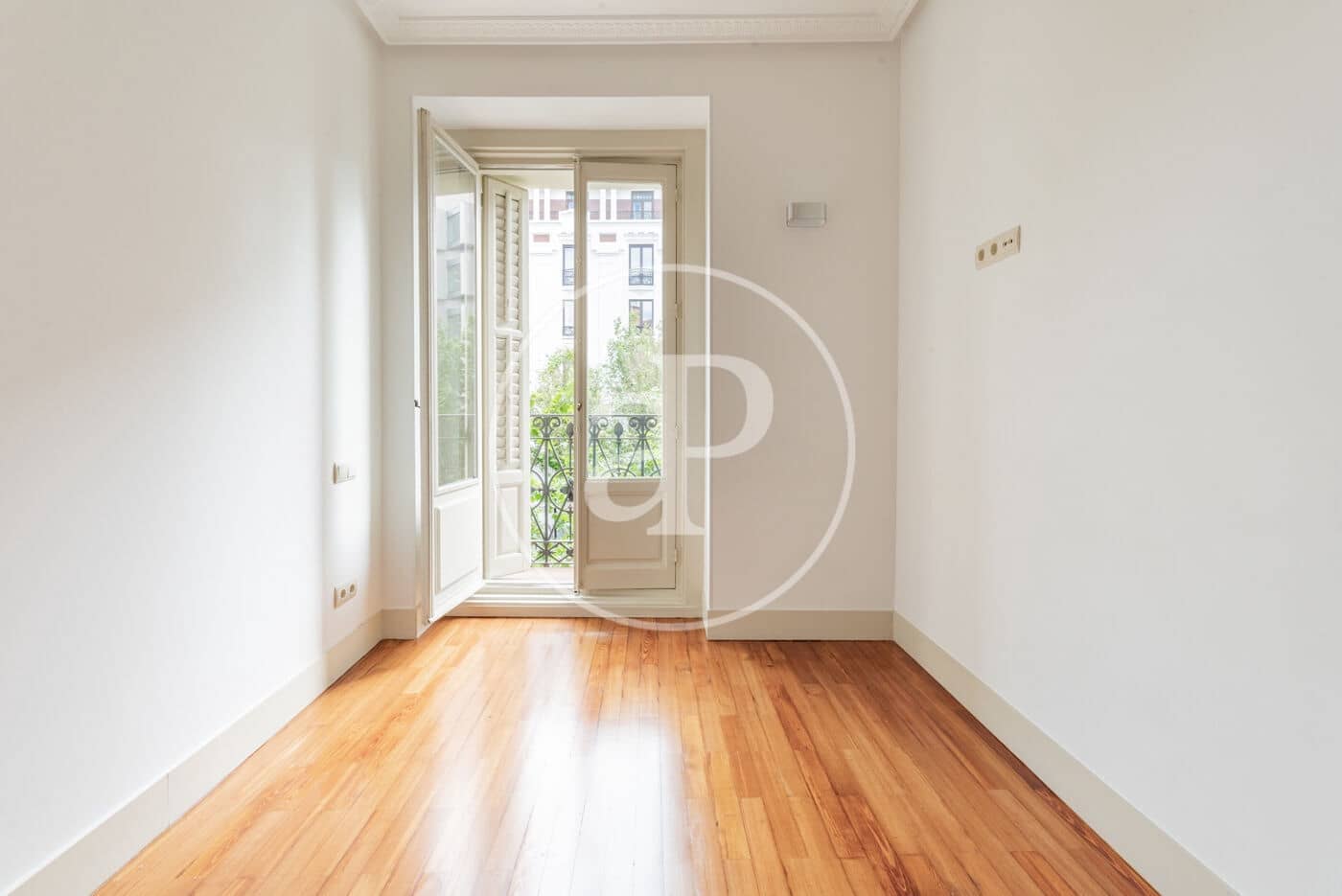Apartamento de 1 habitación en Madrid ciudad en alquiler - 2.400 € (Ref: 9846249)