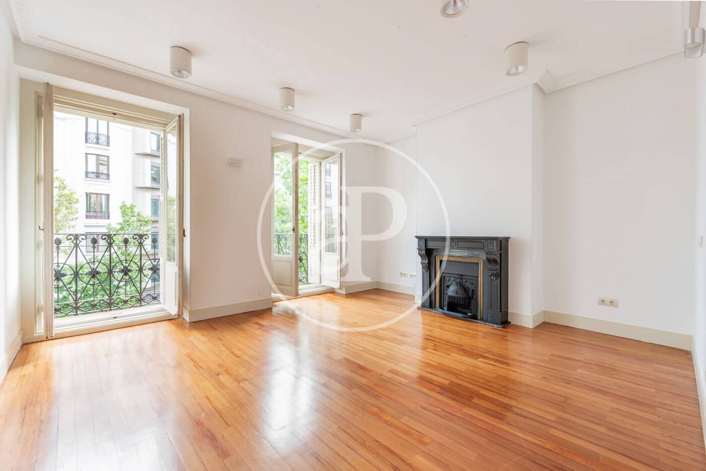 Apartamento de 1 habitación en Madrid ciudad en alquiler - 2.400 € (Ref: 9846249)