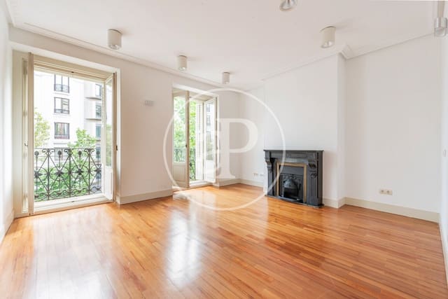 1 camera da letto Appartamento da affittare in Justicia, Madrid città - 2.400 € (Rif: 9846249)