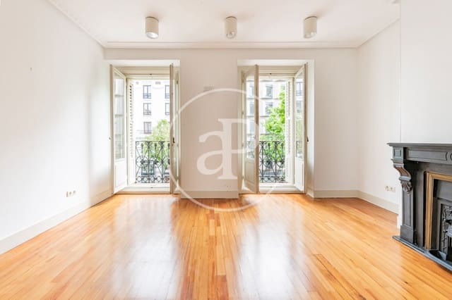 1 camera da letto Appartamento da affittare in Justicia, Madrid città - 2.400 € (Rif: 9846249)