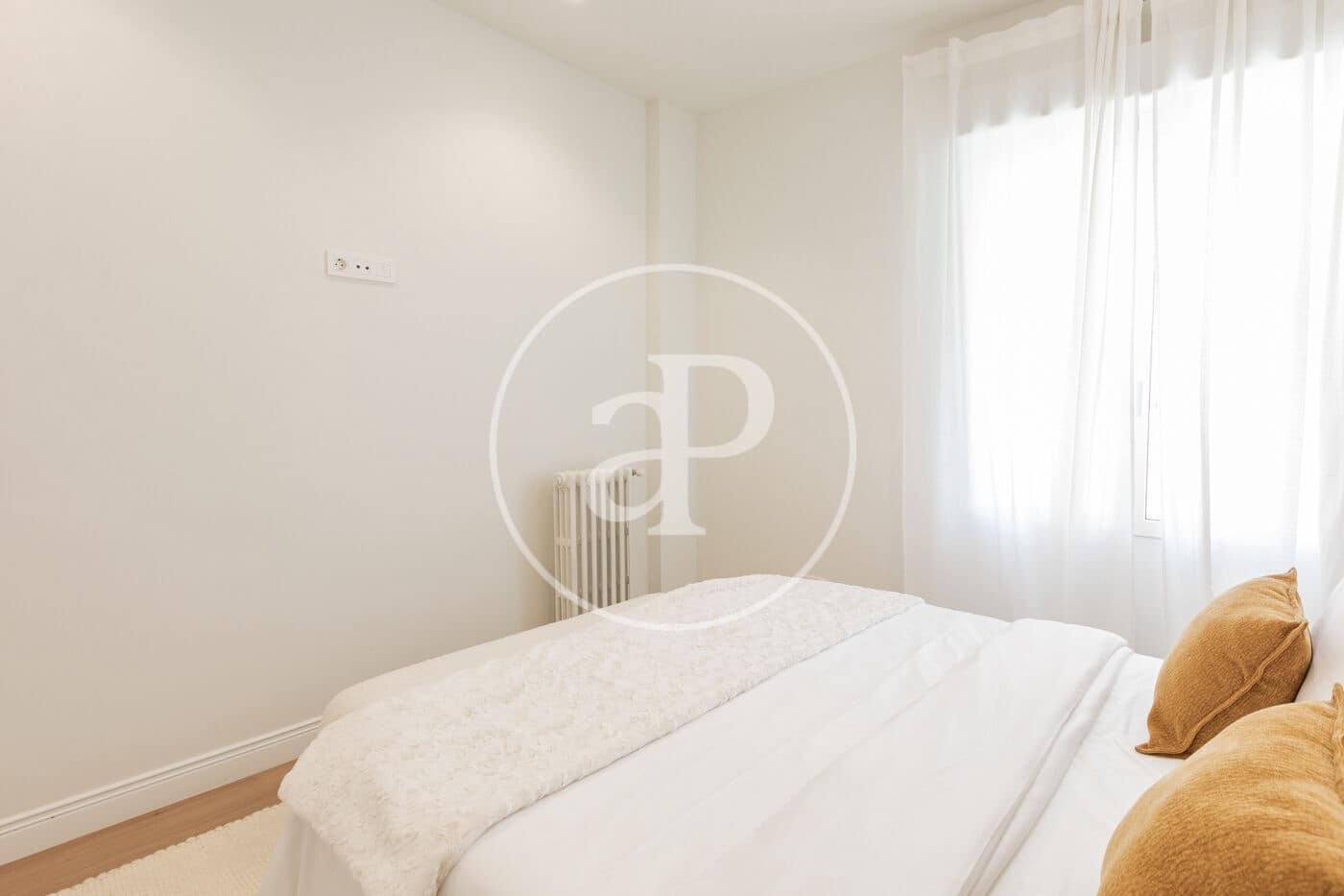 3 bedroom Apartment for sale in Madrid city - € 1,175,000 (Ref: 9846250)