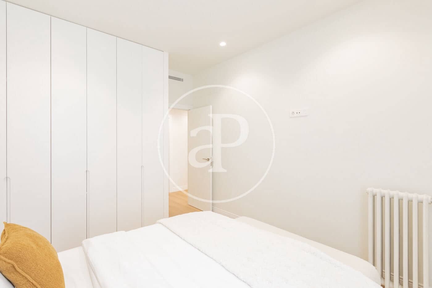 3 bedroom Apartment for sale in Madrid city - € 1,175,000 (Ref: 9846250)
