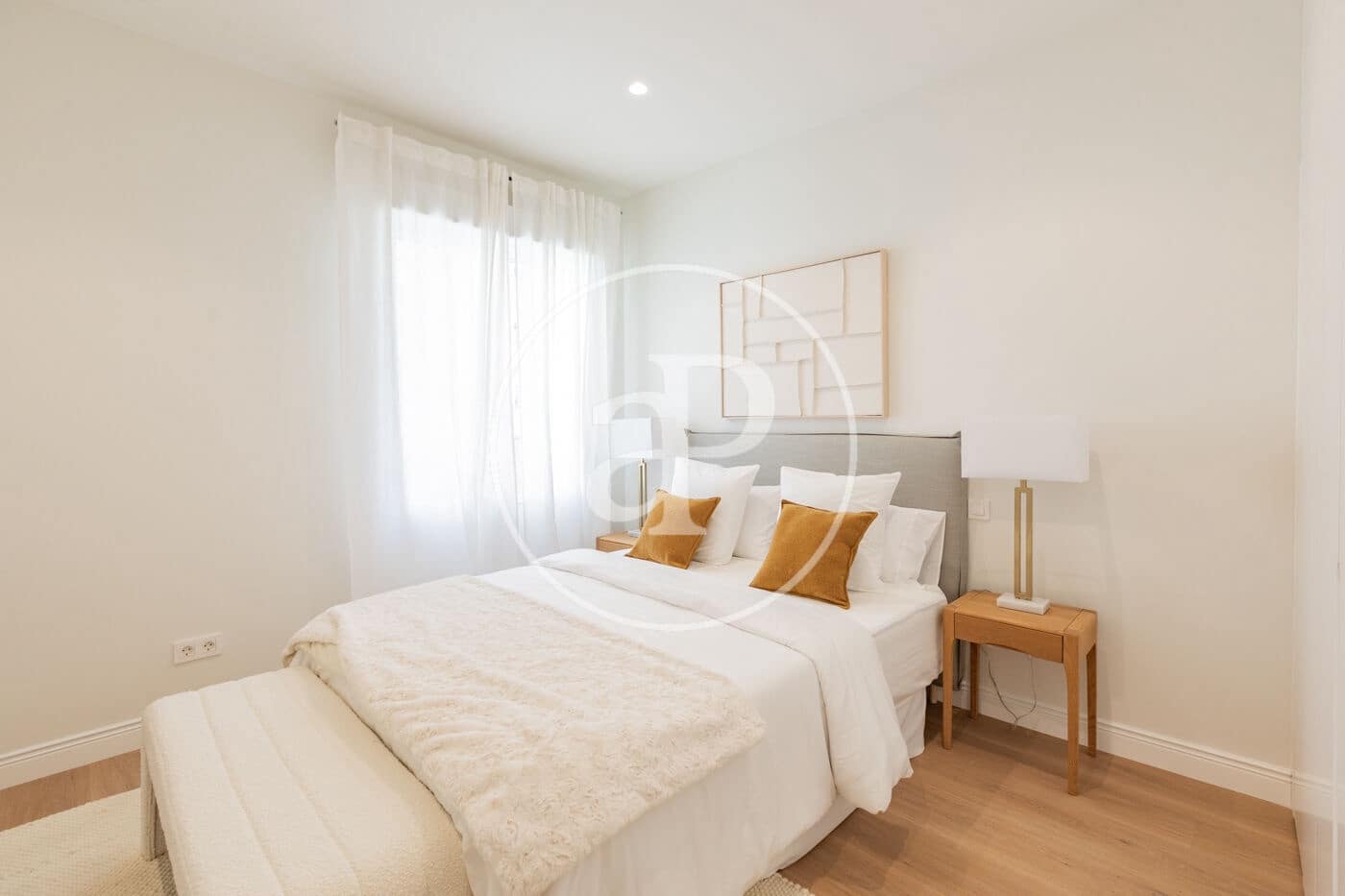 3 bedroom Apartment for sale in Madrid city - € 1,175,000 (Ref: 9846250)