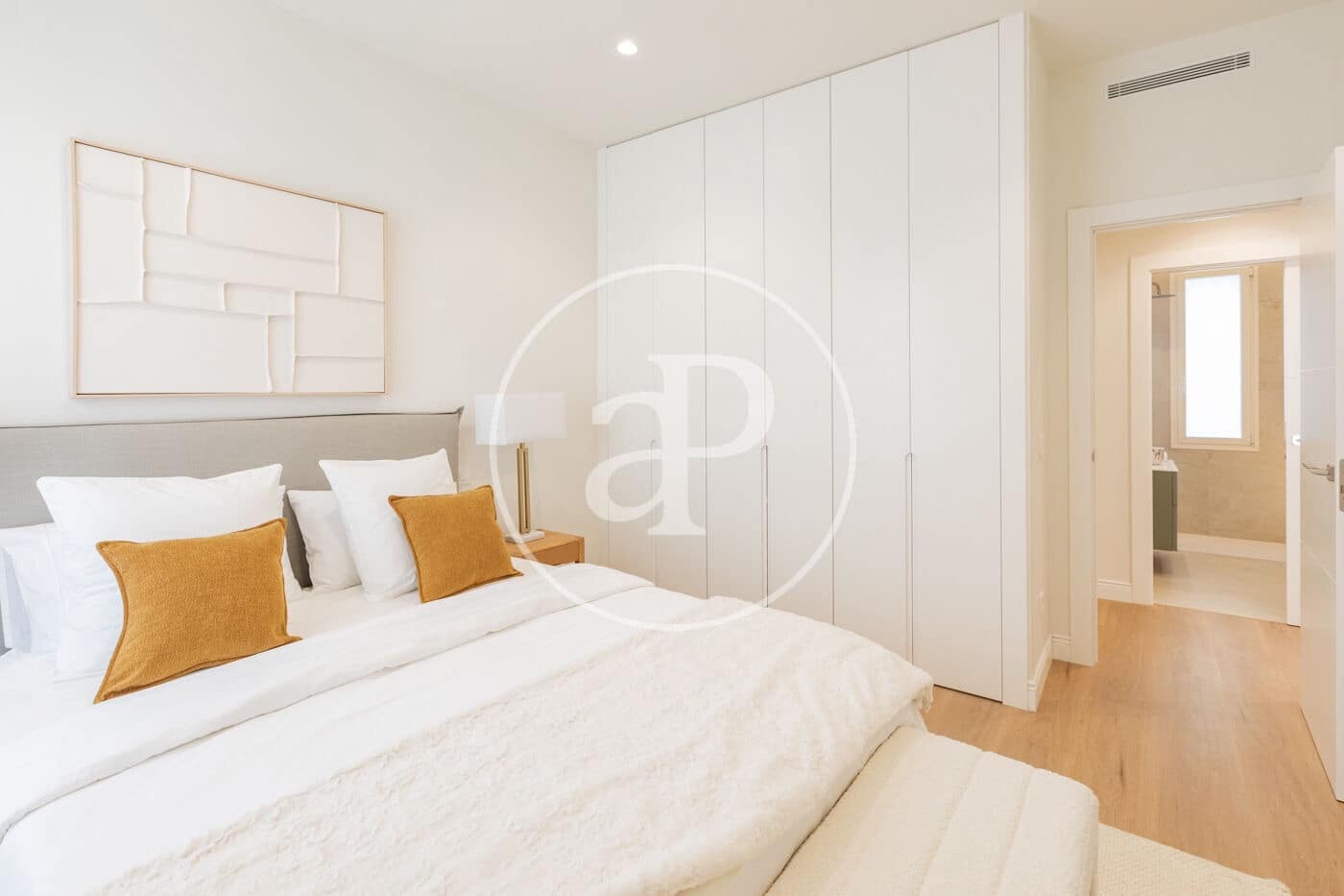 3 bedroom Apartment for sale in Madrid city - € 1,175,000 (Ref: 9846250)