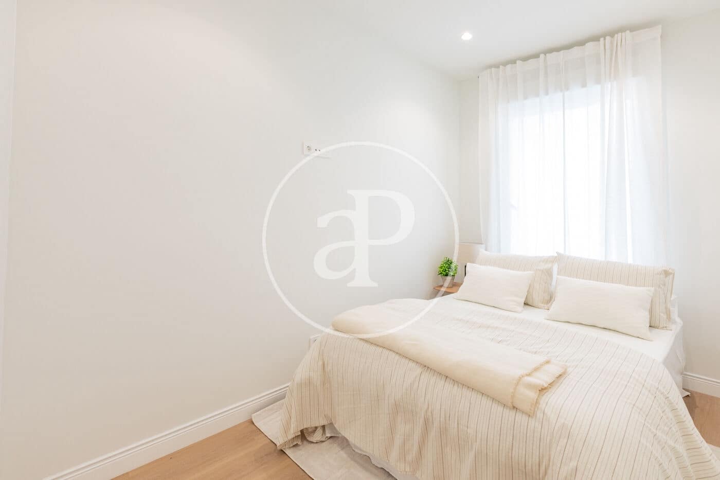 3 bedroom Apartment for sale in Madrid city - € 1,175,000 (Ref: 9846250)
