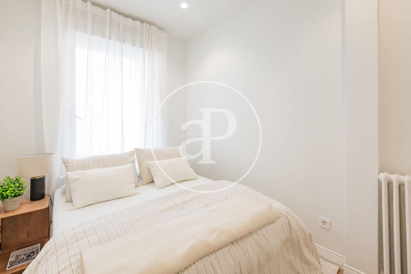 3 bedroom Apartment for sale in Madrid city - € 1,175,000 (Ref: 9846250)