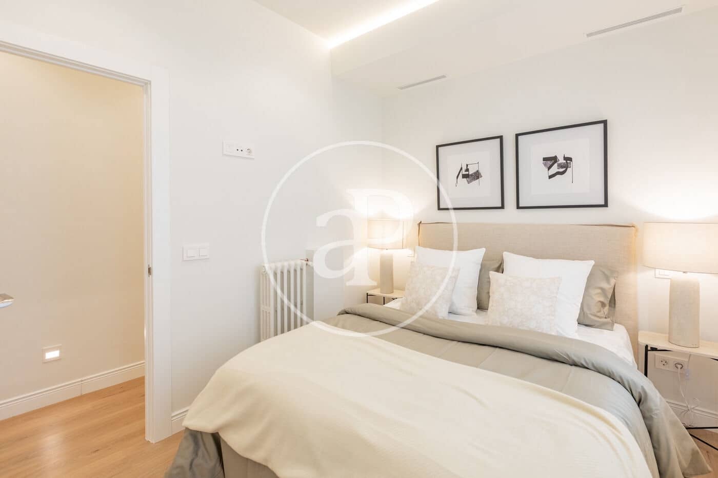 3 bedroom Apartment for sale in Madrid city - € 1,175,000 (Ref: 9846250)