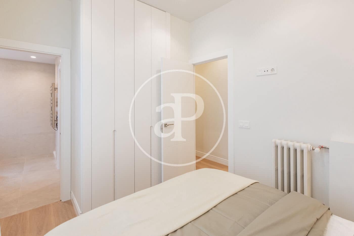 3 bedroom Apartment for sale in Madrid city - € 1,175,000 (Ref: 9846250)