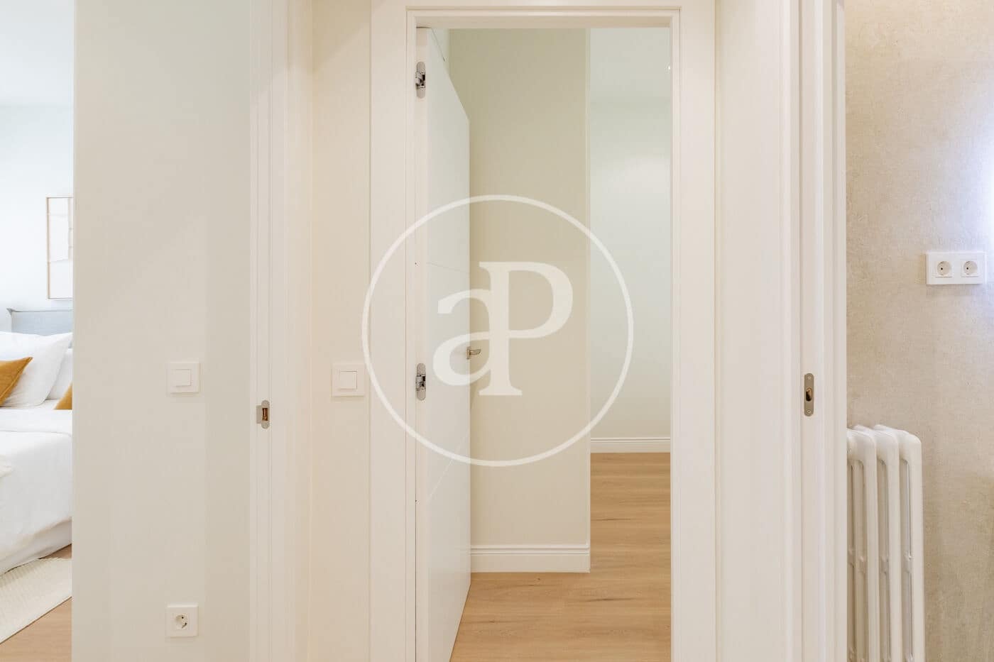 3 bedroom Apartment for sale in Madrid city - € 1,175,000 (Ref: 9846250)