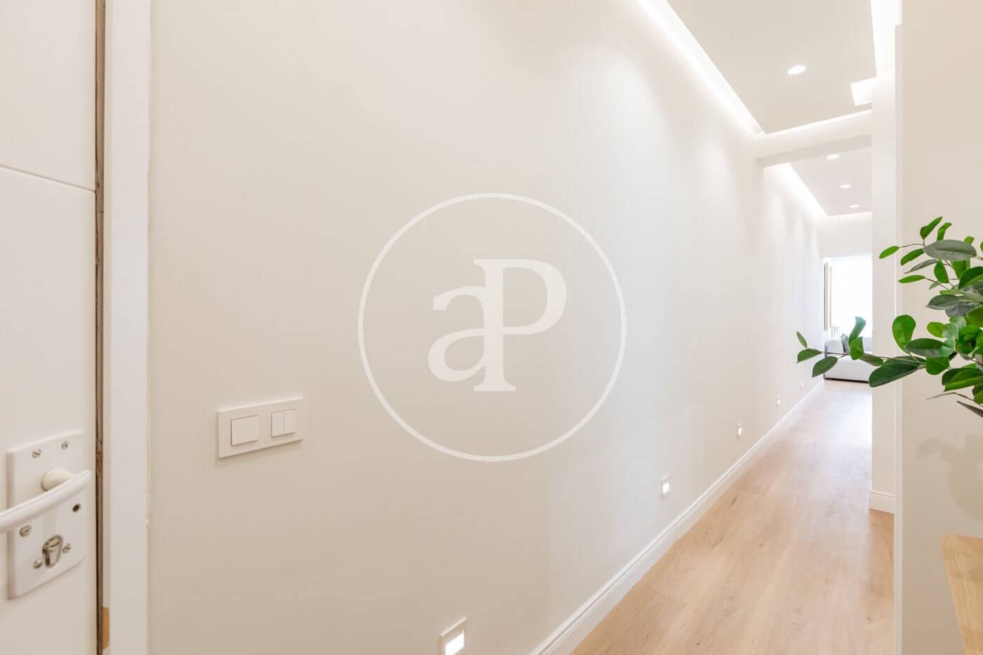 3 bedroom Apartment for sale in Madrid city - € 1,175,000 (Ref: 9846250)
