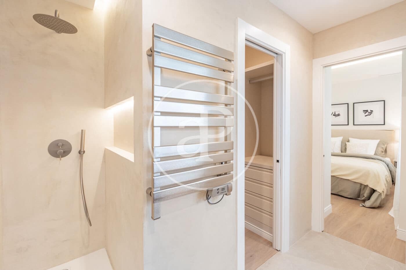 3 bedroom Apartment for sale in Madrid city - € 1,175,000 (Ref: 9846250)