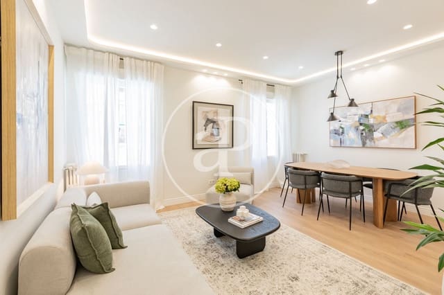 3 sypialnia Apartament na sprzedaż w Ibiza, Miasto Madryt - 1 175 000 € (Ref: 9846250)