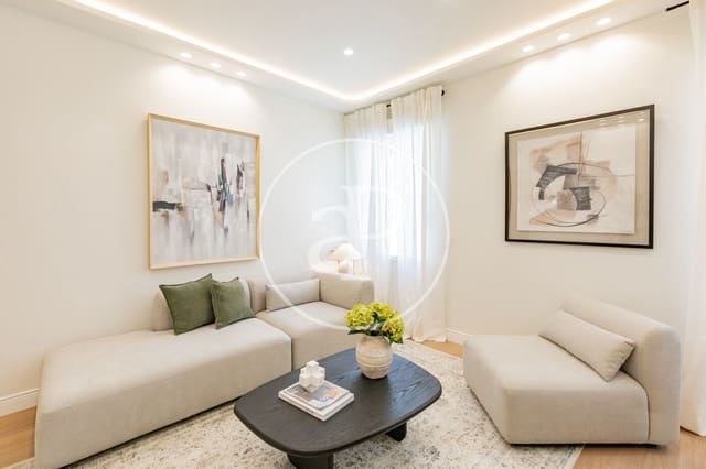 3 sypialnia Apartament na sprzedaż w Ibiza, Miasto Madryt - 1 175 000 € (Ref: 9846250)