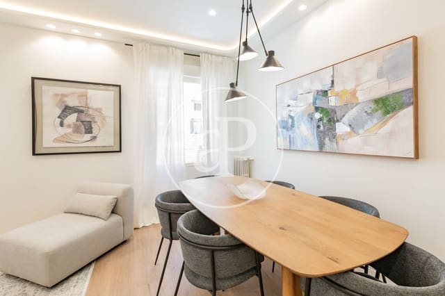 3 sypialnia Apartament na sprzedaż w Ibiza, Miasto Madryt - 1 175 000 € (Ref: 9846250)