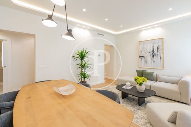 3 sypialnia Apartament na sprzedaż w Ibiza, Miasto Madryt - 1 175 000 € (Ref: 9846250)