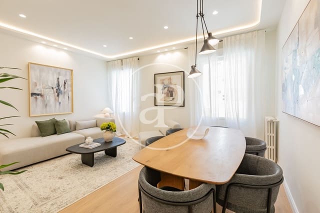 3 sypialnia Apartament na sprzedaż w Ibiza, Miasto Madryt - 1 175 000 € (Ref: 9846250)