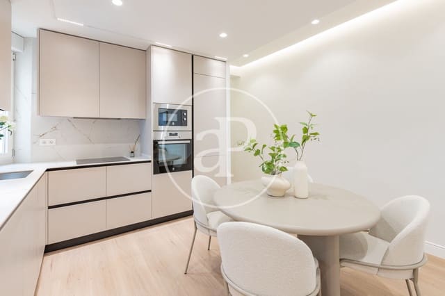 3 sypialnia Apartament na sprzedaż w Ibiza, Miasto Madryt - 1 175 000 € (Ref: 9846250)