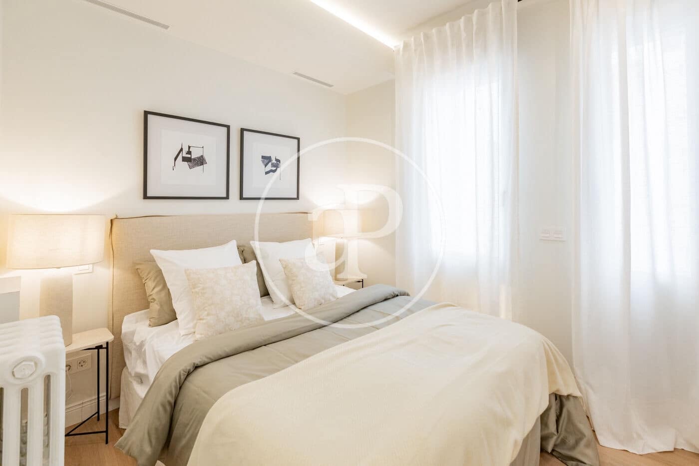 3 bedroom Apartment for sale in Madrid city - € 1,175,000 (Ref: 9846250)