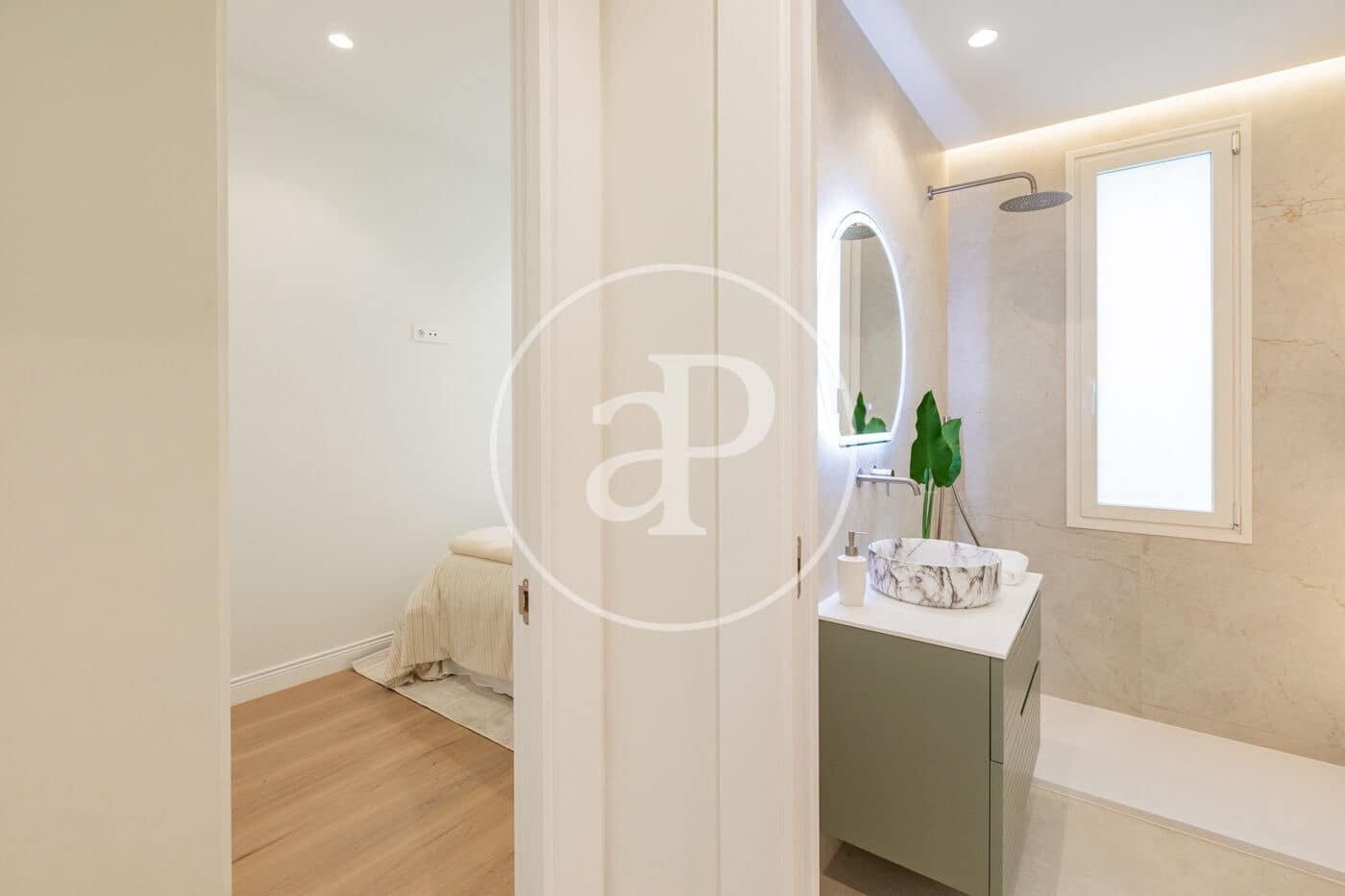 3 bedroom Apartment for sale in Madrid city - € 1,175,000 (Ref: 9846250)