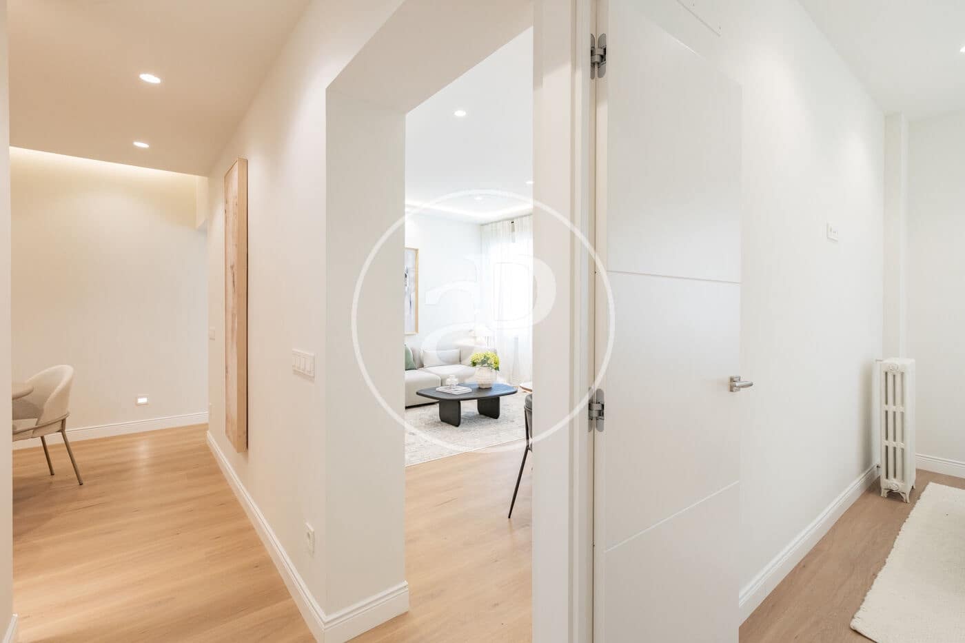 3 bedroom Apartment for sale in Madrid city - € 1,175,000 (Ref: 9846250)