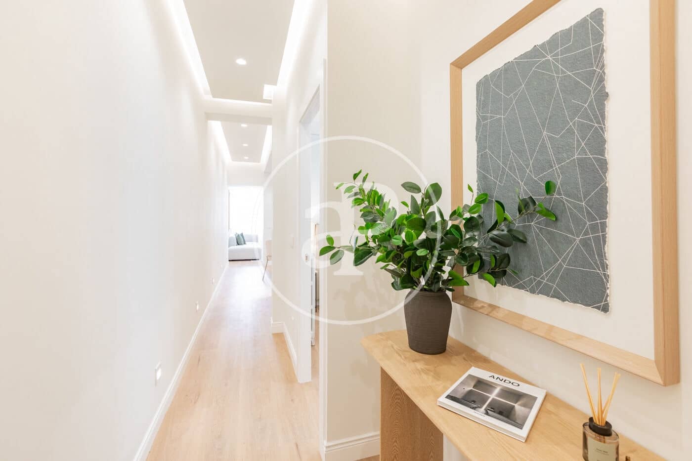 3 bedroom Apartment for sale in Madrid city - € 1,175,000 (Ref: 9846250)
