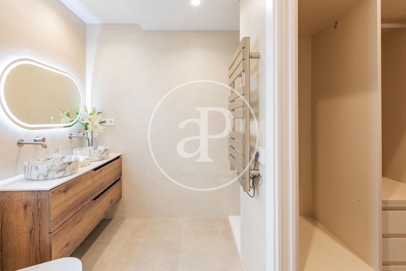 3 bedroom Apartment for sale in Madrid city - € 1,175,000 (Ref: 9846250)