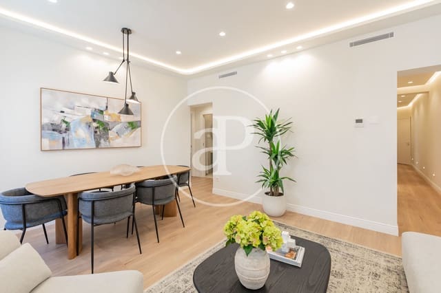 3 sypialnia Apartament na sprzedaż w Ibiza, Miasto Madryt - 1 175 000 € (Ref: 9846250)