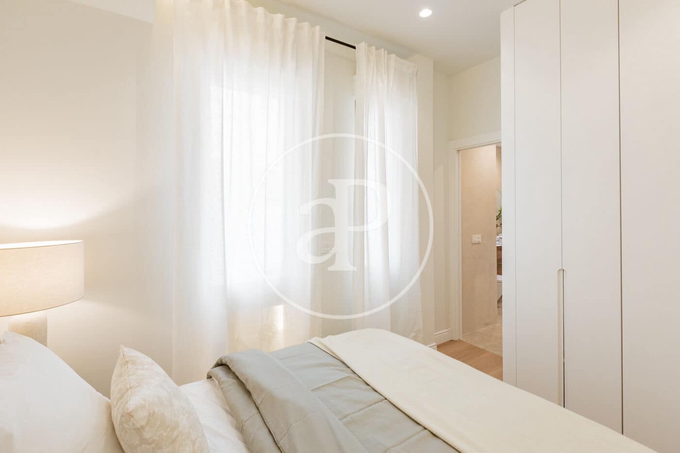 3 bedroom Apartment for sale in Madrid city - € 1,175,000 (Ref: 9846250)