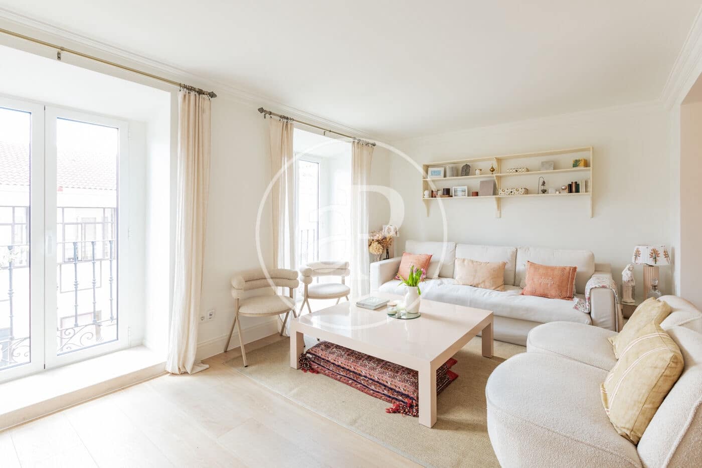 2 bedroom Apartment for sale in Madrid city - € 950,000 (Ref: 9846251)